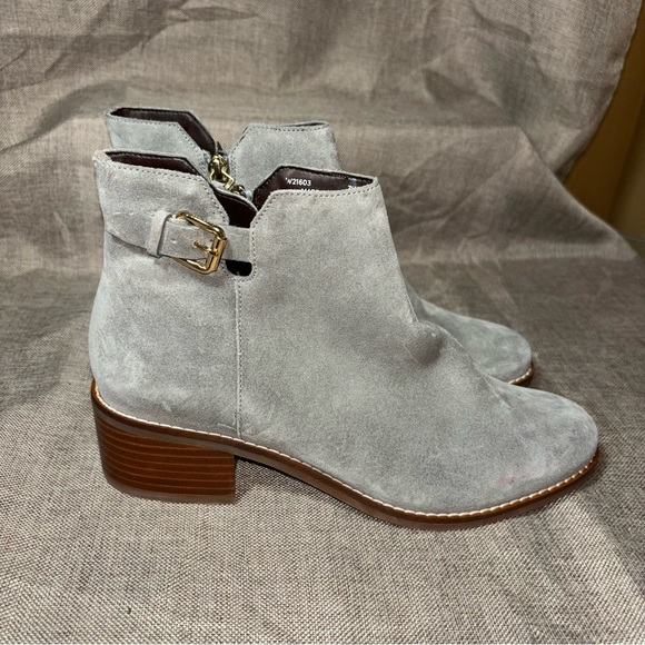 Cole Haan Haidyn Bootie Size 7.5 - Picture 3 of 11
